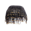 AMARA FRINGE Black Gold