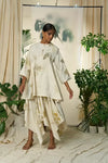 Live Leafy Skirt
