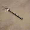 Foil, Dinner Twelve