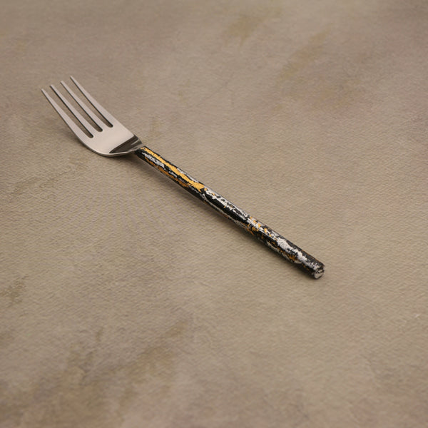 Foil, Dinner Twelve