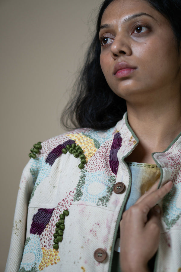 Meadows Unisex Bomber
