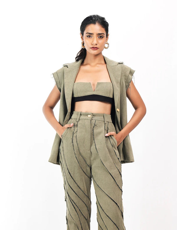 RAWFERN DRIFT JACKET