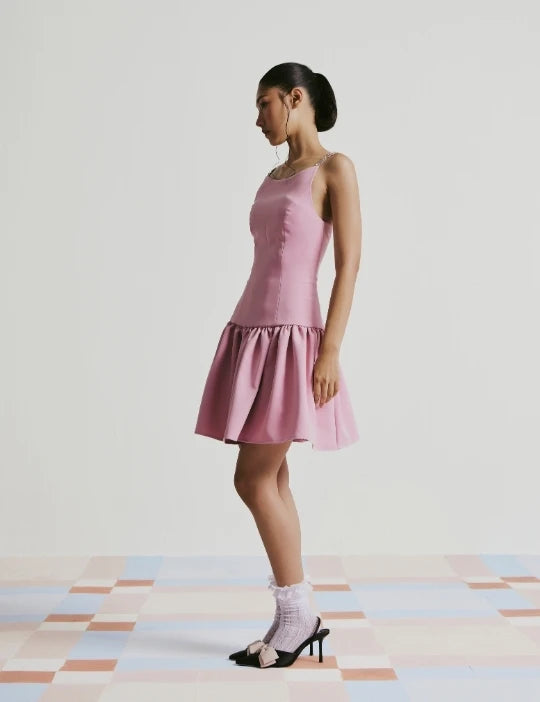 fluer Dress