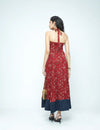 Parade Flare Dress