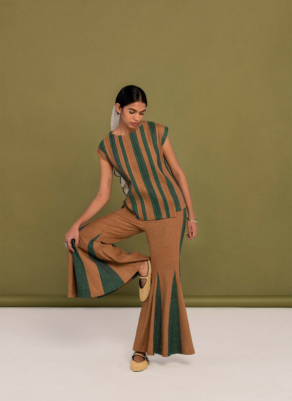 Aadhya Co-ord