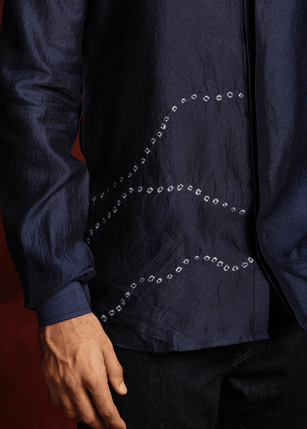 Neel Bandhej Shirt