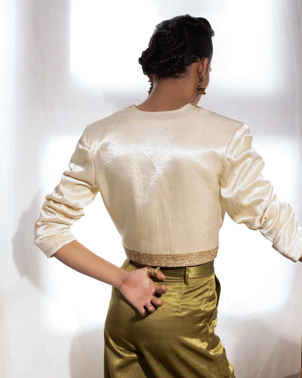 Bar Jacket