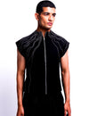 ASHROOT VEIN JACKET