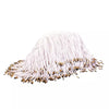 AMARA FRINGE White Gold