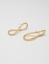 The Subtle Symphony Earrings