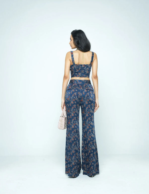 Bloom Corset