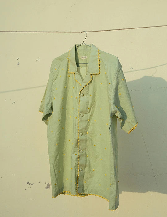 Sunshine Blooms Shirt
