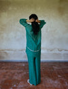 JASMINE TUNIC SET