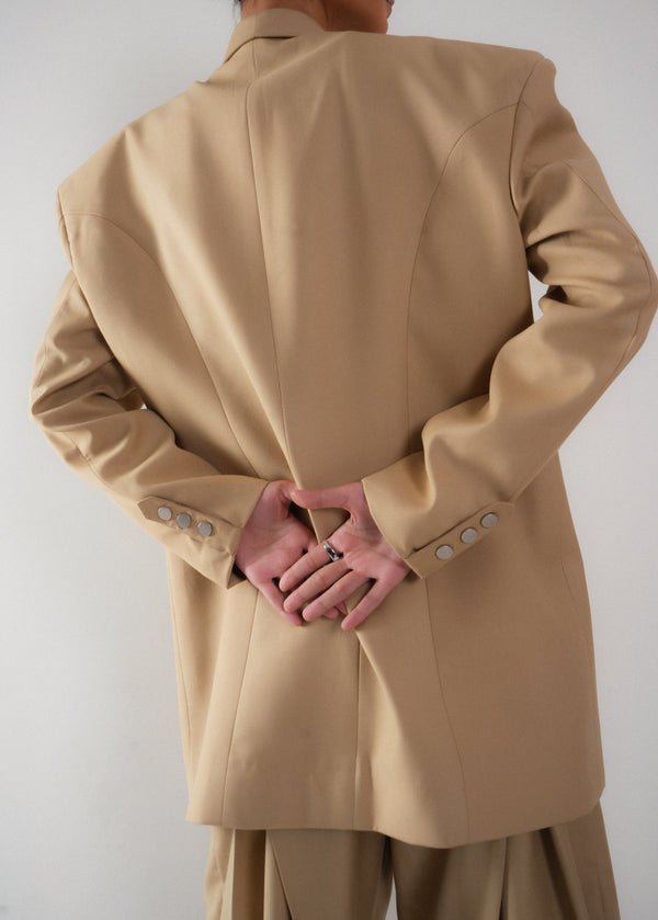 Inverse Tailored Co-ord Set