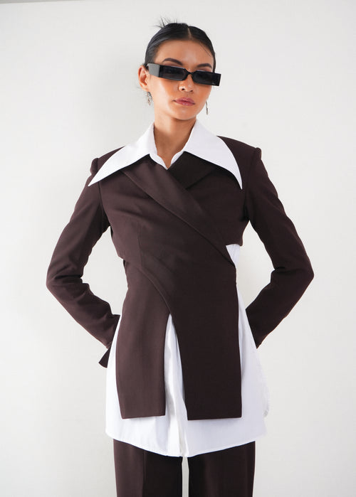 Torque co-ord set (3 piece)