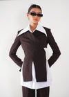 Torque co-ord set (3 piece)