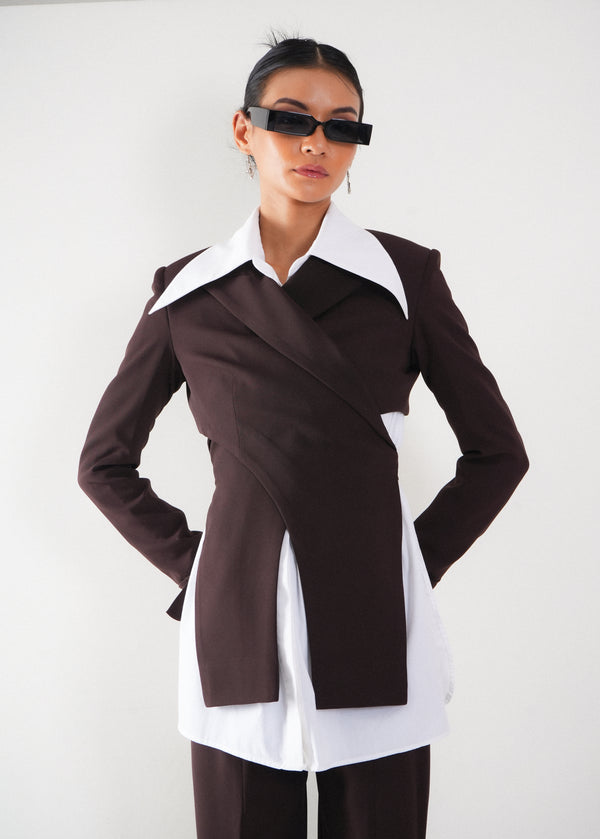 Torque co-ord set (3 piece)