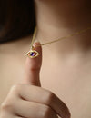 Mettā Protection Pendant