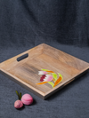 Lotus - Serving Tray