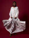 Murakami Dress