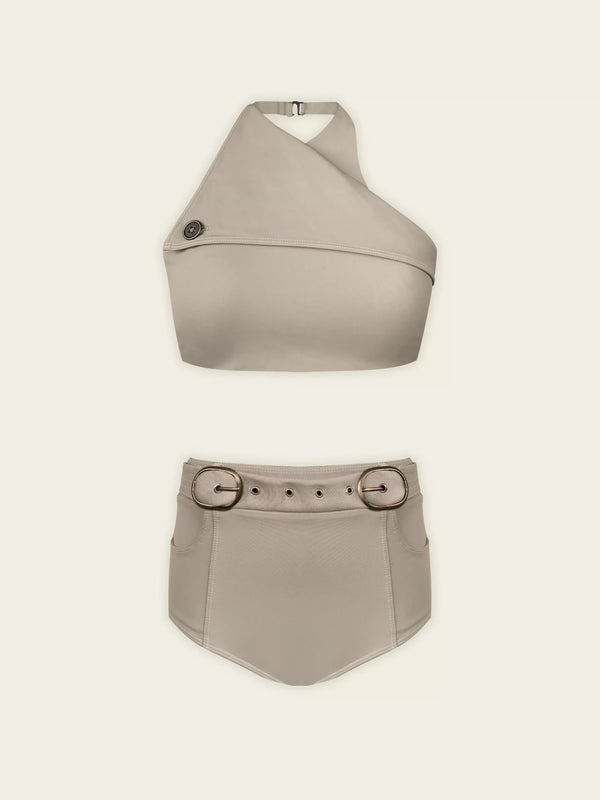 Bwindi and Kruger Bikini Set