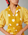 Sunshine Alba Dress