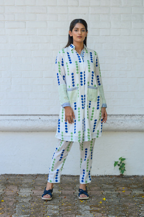 Mira Maria Pant
