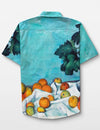 Cezanne Life Shirt for Men