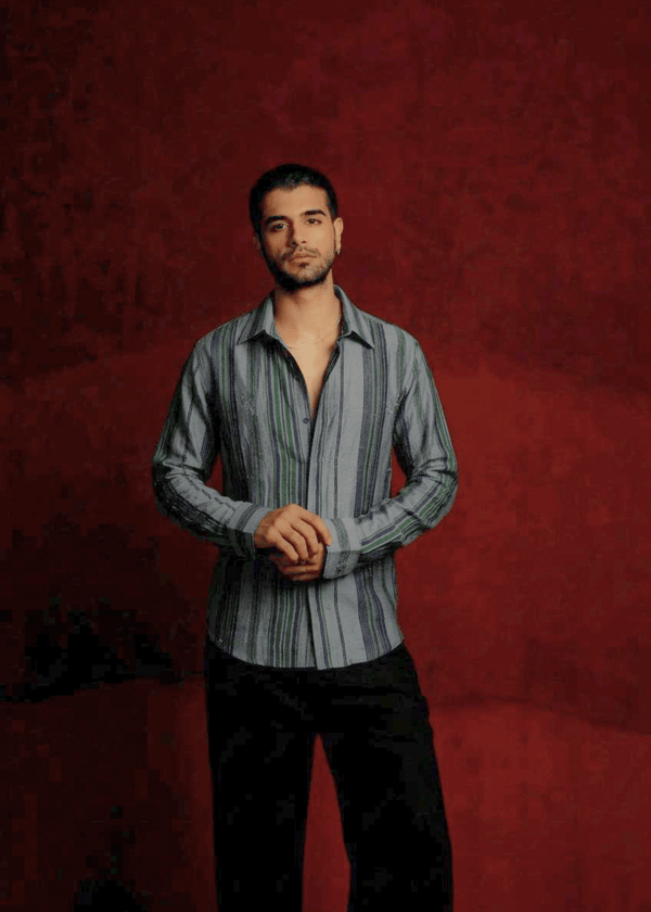 Shaam Fasana Shirt