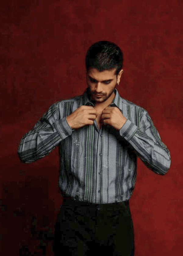 Shaam Fasana Shirt