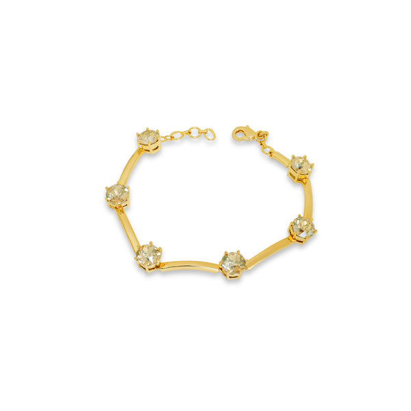 THE MARK - GOLDEN