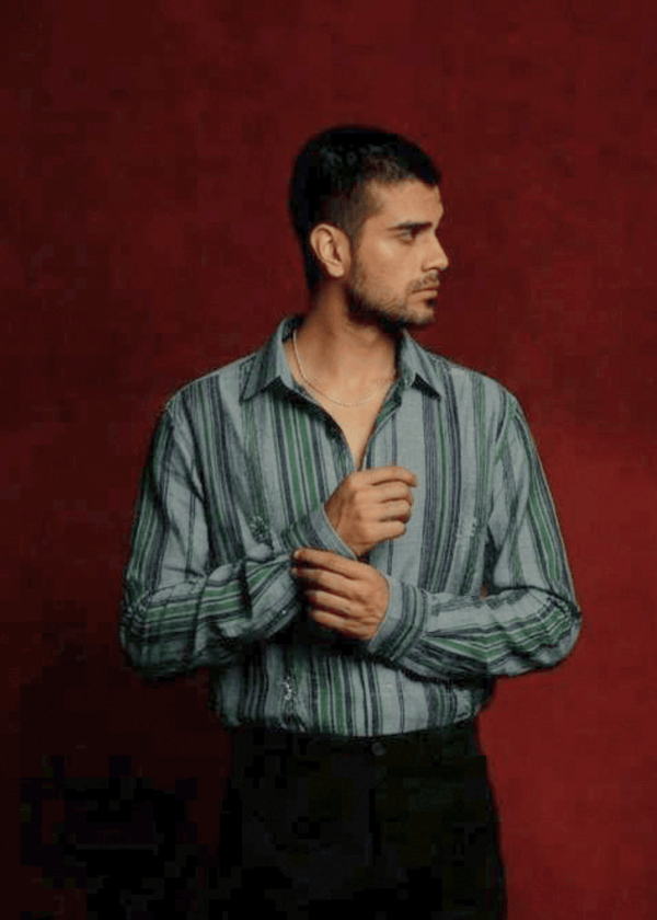 Shaam Fasana Shirt