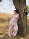 Miri Straight Pants