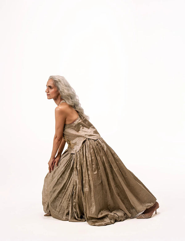 Leto Skirt