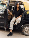 Padmini Pants