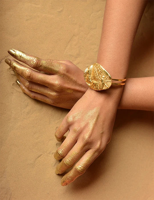 Fossil Bracelet