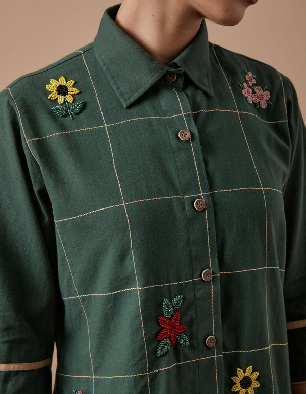 Victoria Shirt