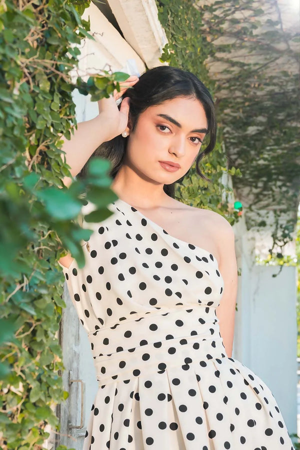 Adeline Dress
