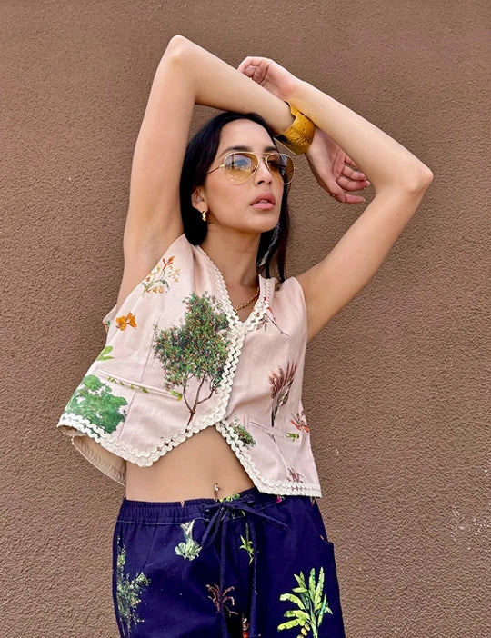 Portofino Vest