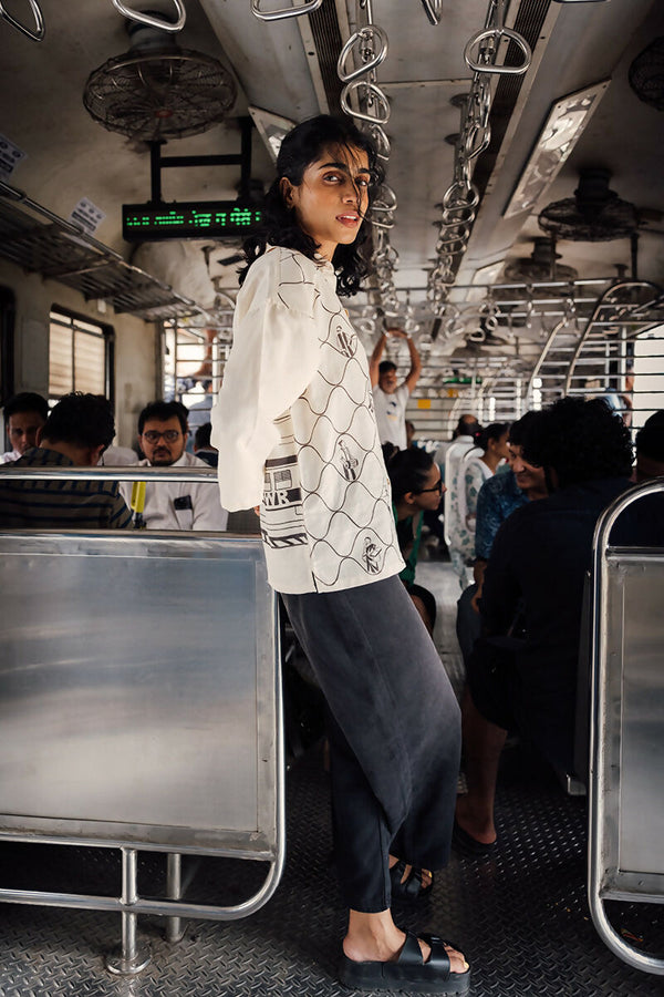 Jaali Shirt