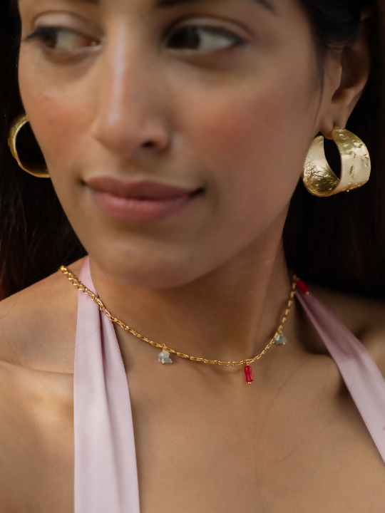 melt hoops