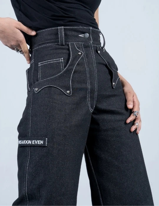 Rivet Jeans (F)