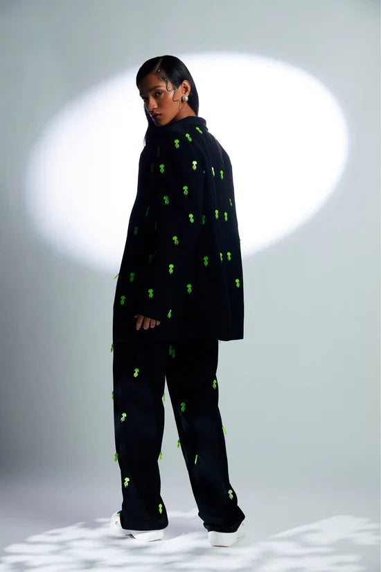 JELLY FISH PANTS