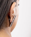 Kitthh Mega Studs Silver