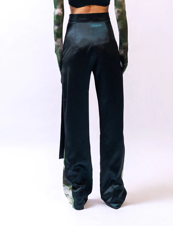 MOSS MOSAIC TROUSER