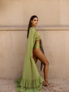 Siren Robe
