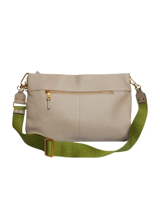 Oversized Slouchy Shoulder Bag