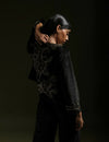 Umbra Set (Jacket + Trouser + Blouse )