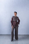 Line Pants