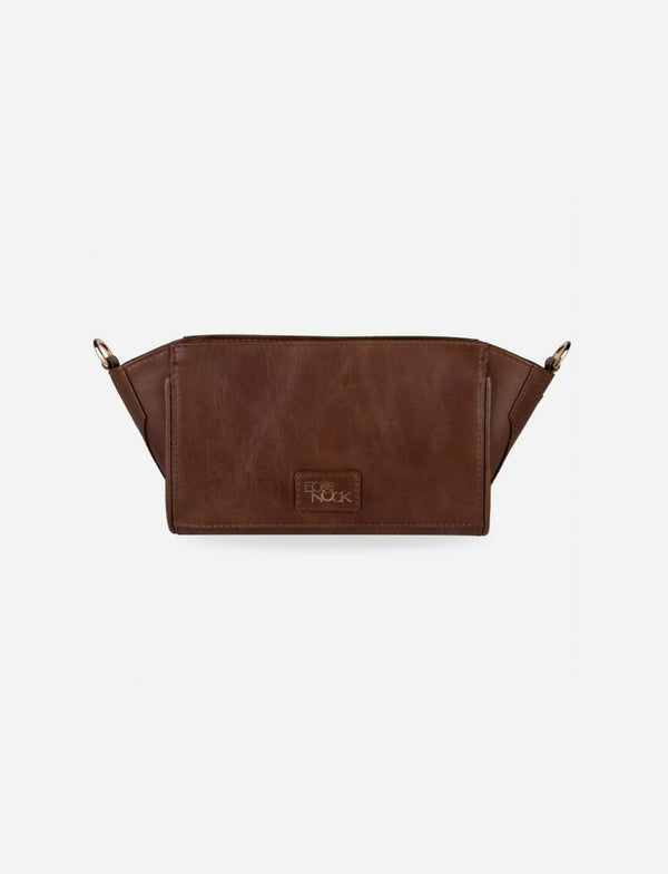 Econock - Rudra Wristlet Tan